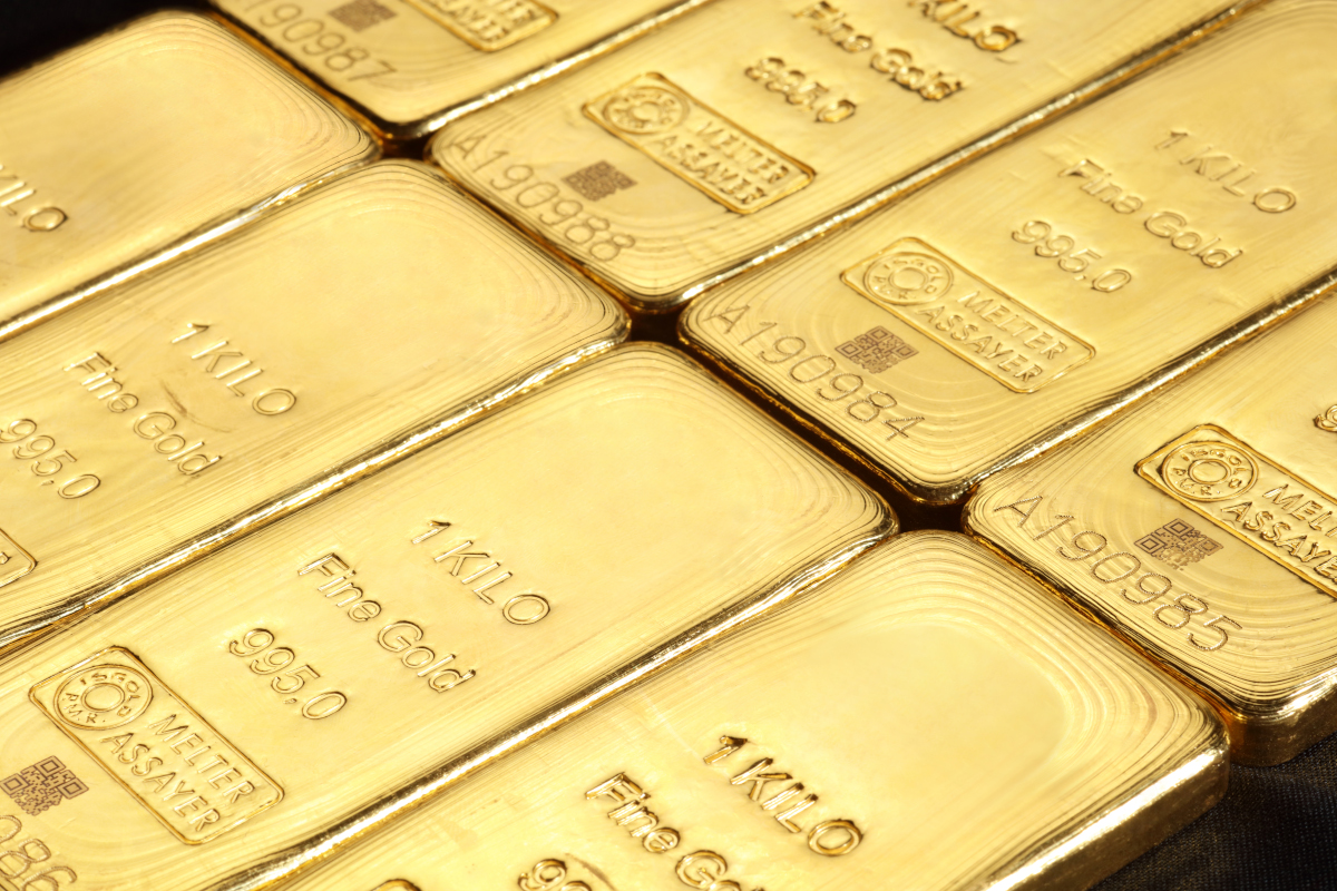 Borsa İstanbul’da Altının Kilogram Fiyatı 6 Milyon 134 Bin Liraya Geriledi
