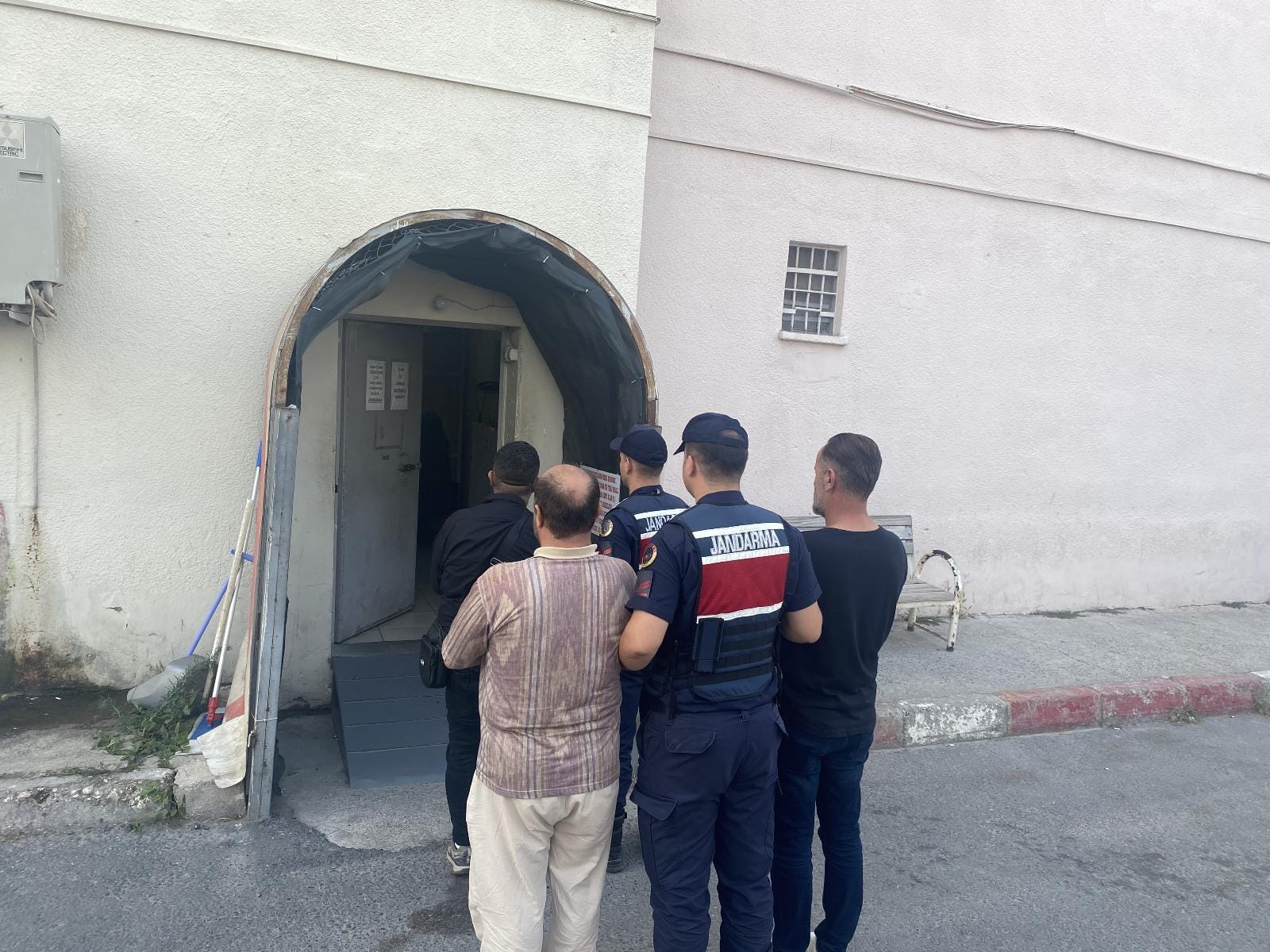 Mersin’de 200 Milyon Liralık Arsa Vurgunu Son Anda Engellendi