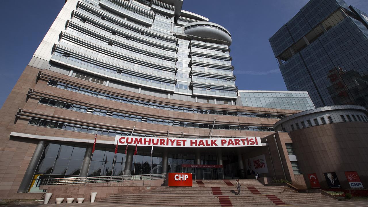 İstanbul Cumhuriyet Başsavcılığı’ndan CHP’nin Sarıyer Etkinliğine İlişkin Soruşturma Açıklaması
