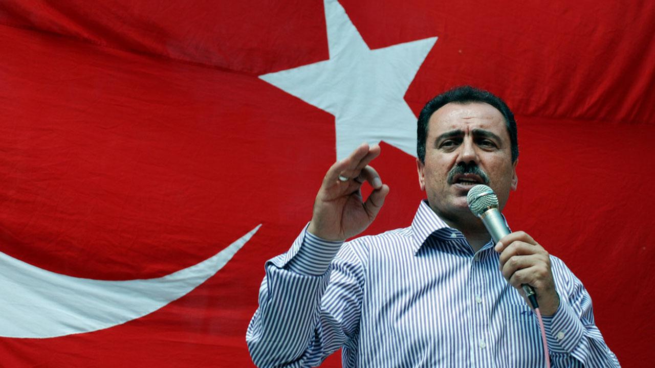 Muhsin Yazıcıoğlu Soruşturmasında Yeni Gelişme: Adalet Bakanı Akın Gürlek’ten Kritik Açıklama