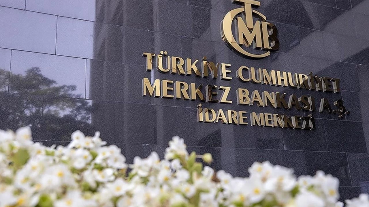 Merkez Bankası Toplam Rezervleri 26 Haziran Haftasında 149 Milyar 205 Milyon Dolara Geriledi